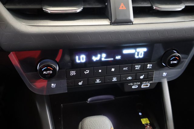 New 2026 Subaru Outback Wilderness AWD/4WD image 20
