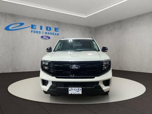 New 2027 Ford Expedition Max Active AWD/4WD image 4