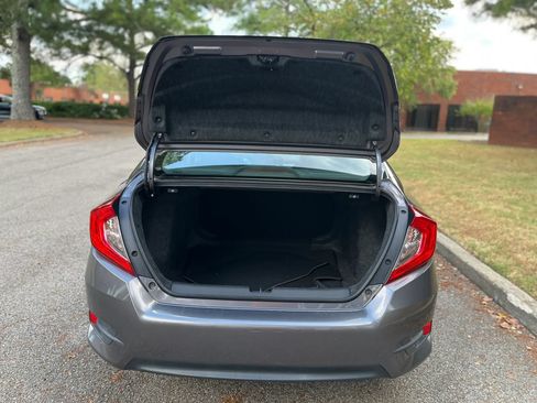 Used 2016 Honda Civic EX-T image 24