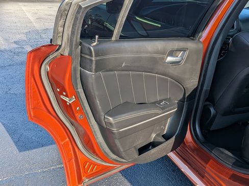 Used 2023 Dodge Charger Scat Pack w/ Plus Group RWD image 24