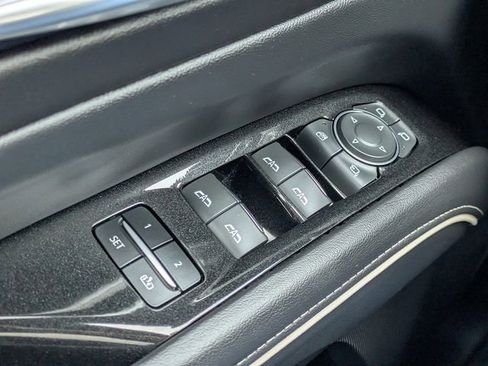 Certified 2024 Cadillac Escalade Sport AWD/4WD image 27
