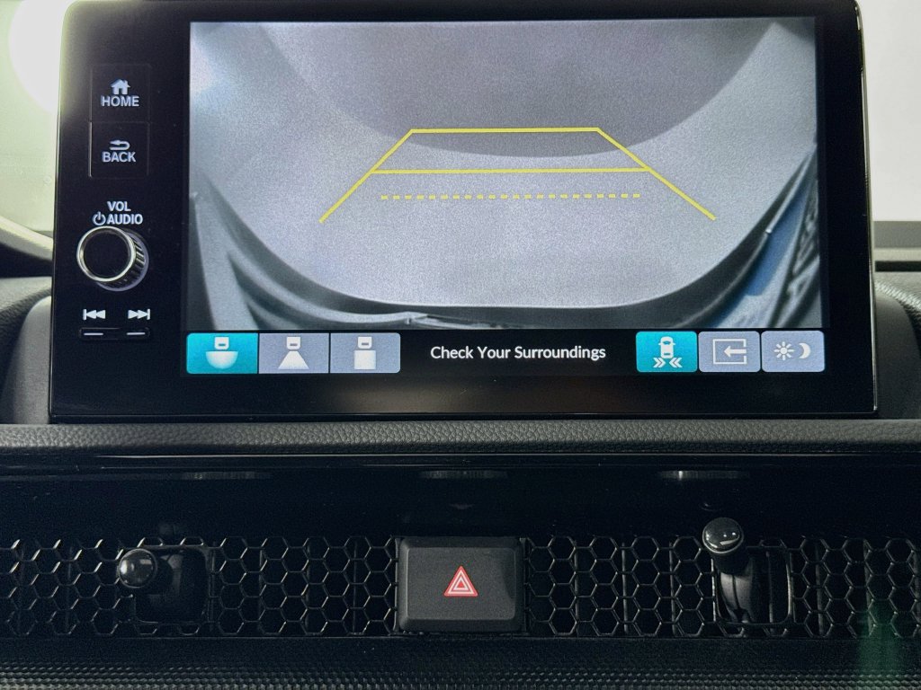 Used 2023 Honda CR-V Sport Touring image 16