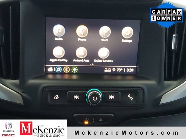 Used 2024 GMC Terrain SLE AWD/4WD image 16