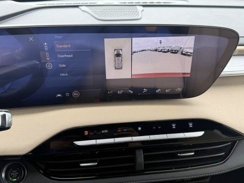 New 2026 Buick Enclave Preferred FWD image 24
