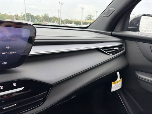 New 2026 Buick Enclave Sport Touring image 22