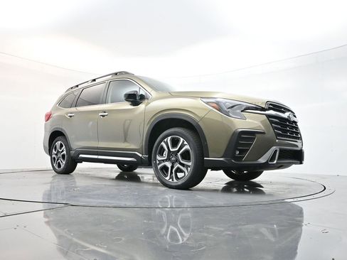 New 2026 Subaru Ascent Touring AWD/4WD image 17