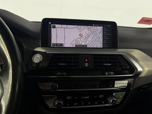 Used 2021 BMW X4 xDrive30i w/ M Sport Package AWD/4WD image 19