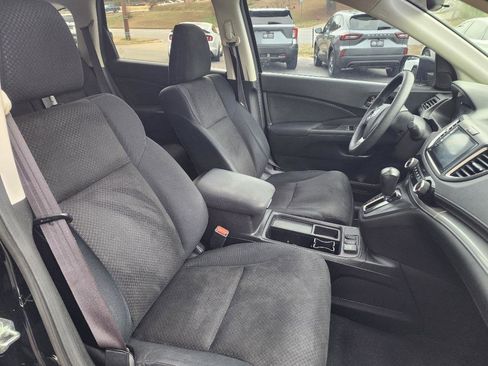 Used 2015 Honda CR-V EX image 13