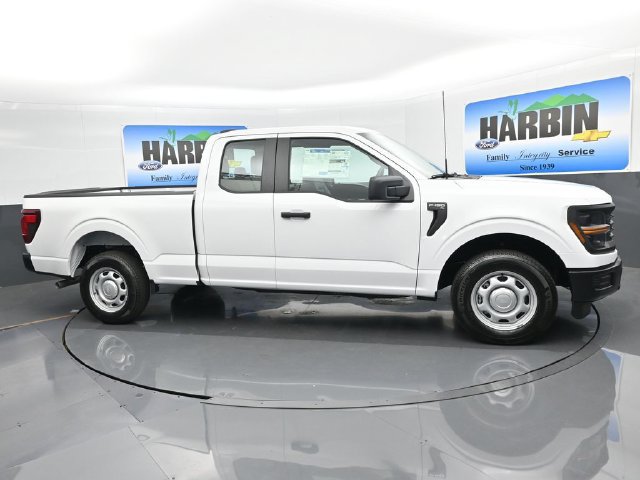 New 2026 Ford F150 XL RWD image 7