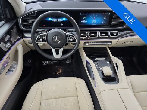 Used 2022 Mercedes-Benz GLE 350 image 13