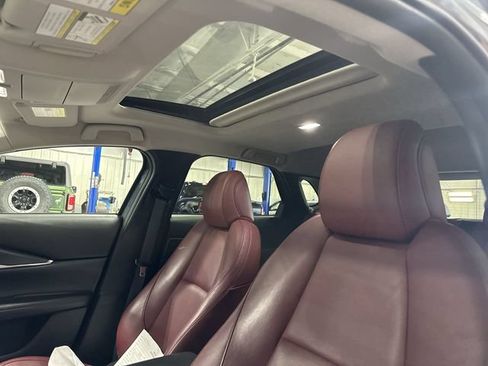 Used 2023 MAZDA CX-30 AWD 2.5 S w/ Preferred Package image 20