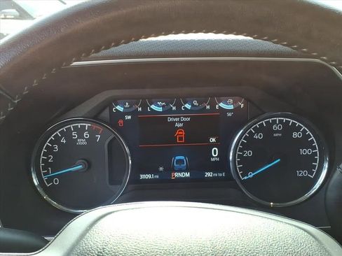 Used 2022 Ford F150 XLT w/ Equipment Group 302A High image 16