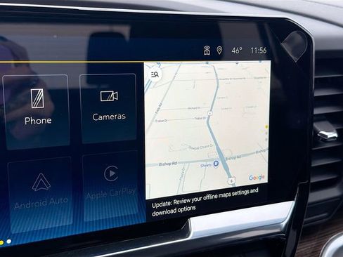 New 2026 Chevrolet Silverado 1500 LT image 14