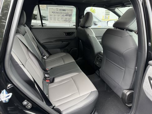 New 2026 Subaru Outback Premium AWD/4WD image 27