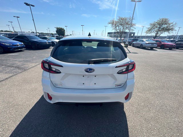 Used 2024 Subaru Impreza RS AWD/4WD image 6