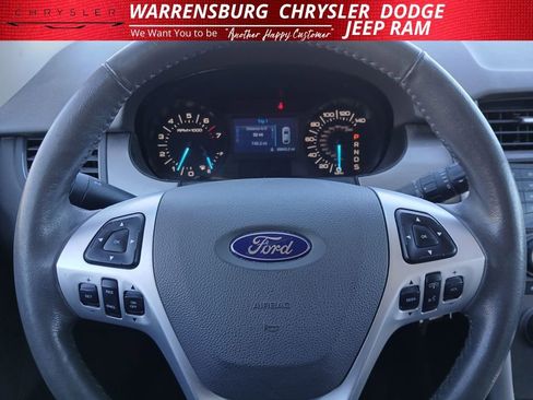 Used 2014 Ford Edge SEL image 18