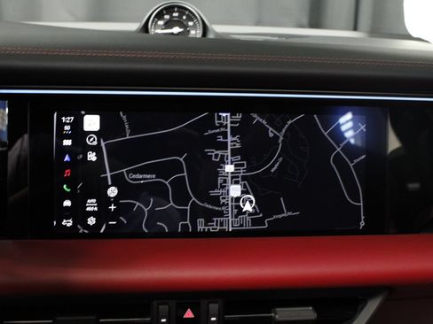 New 2026 Porsche Macan GTS Electric AWD/4WD image 30