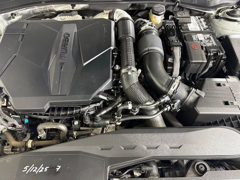 Used 2024 Hyundai Sonata N Line image 39