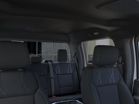 New 2025 Ford F150 STX w/ Equipment Group 200A image 22