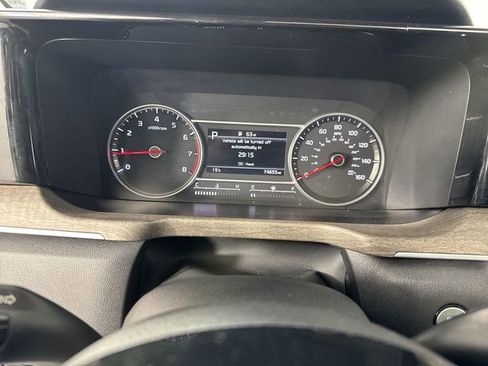 Used 2021 Kia Sorento EX w/ Panoramic Sunroof Package image 18