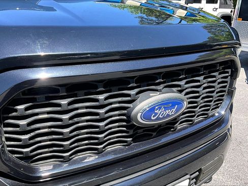 Used 2022 Ford F150 XL w/ STX Appearance Package AWD/4WD image 29