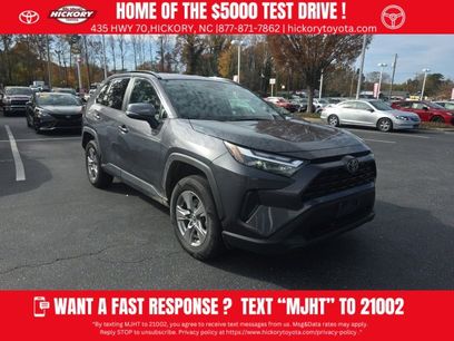 Used 2024 Toyota RAV4 XLE