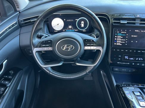 Used 2024 Hyundai Tucson Limited image 14