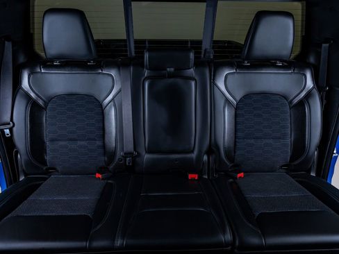 Used 2023 RAM 1500 Big Horn AWD/4WD image 36