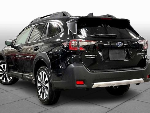 New 2025 Subaru Outback Limited XT image 12