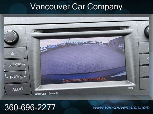 Used 2012 Toyota Prius Three w/ Solar Roof Pkg FWD image 22