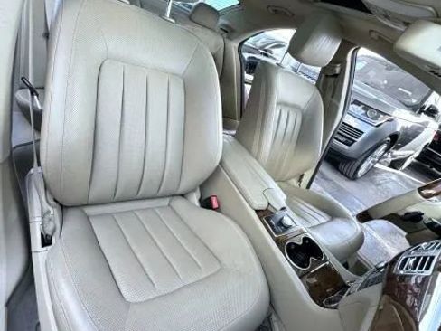 Used 2013 Mercedes-Benz CLS 550 image 22