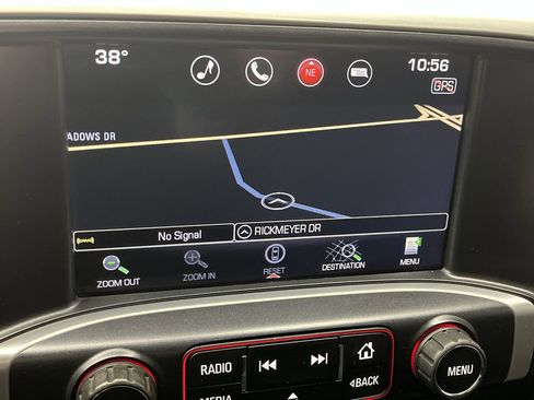 Used 2016 GMC Sierra 1500 SLE image 5