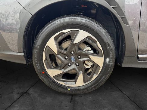 New 2026 Subaru Crosstrek 2.5i Limited image 14