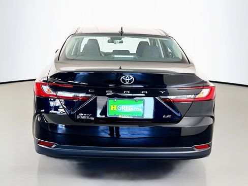 Used 2026 Toyota Camry LE image 8