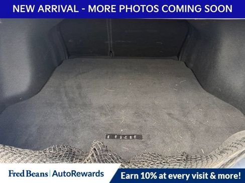Used 2023 Kia Forte GT-Line FWD image 12