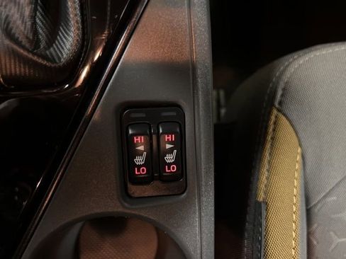 Used 2025 Subaru Crosstrek 2.5i Sport image 28