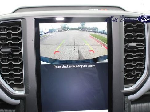 New 2026 Ford Ranger XL RWD image 14