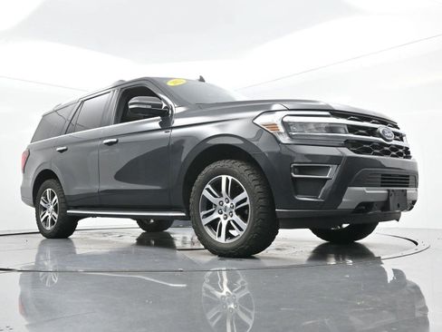 Used 2022 Ford Expedition Limited AWD/4WD image 52