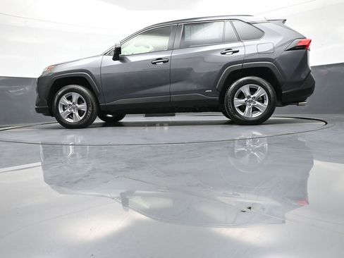 Certified 2025 Toyota RAV4 XLE w/ Convenience Package AWD/4WD image 34
