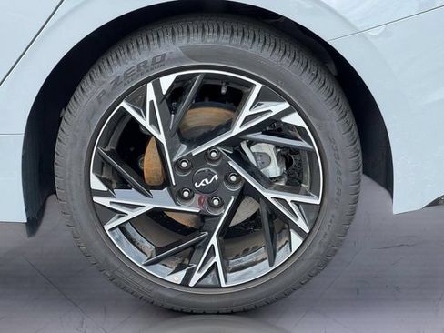 Used 2025 Kia K5 GT-Line FWD image 7