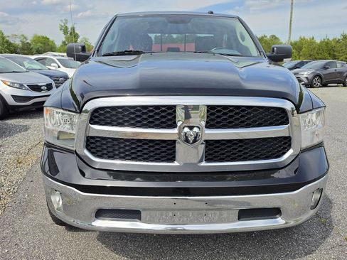 Used 2015 RAM 1500 Big Horn AWD/4WD image 18