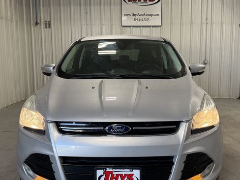 Used 2013 Ford Escape SEL AWD/4WD image 13
