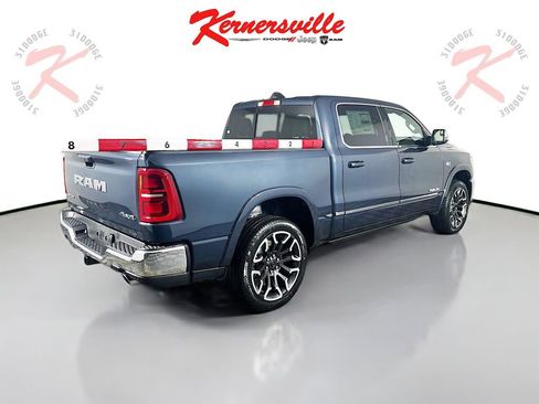 New 2026 RAM 1500 Limited image 7