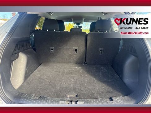 Used 2024 Ford Escape Active image 7