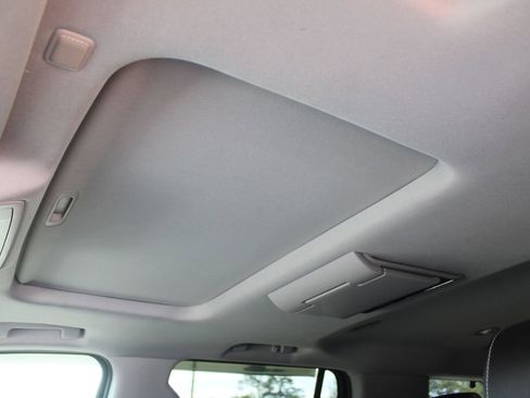 Used 2016 Chevrolet Tahoe LTZ image 63