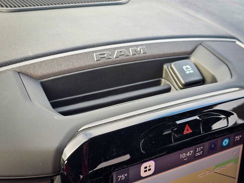 New 2026 RAM 2500 Tradesman image 25