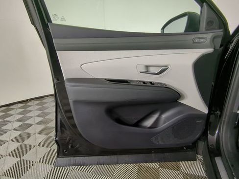 New 2026 Hyundai Tucson Limited w/ Tow & Go Package image 32