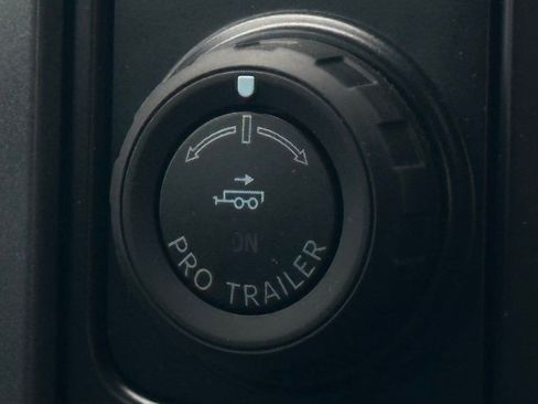 New 2025 Ford F150 Lightning XLT image 41