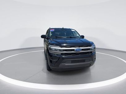 Certified 2023 Ford Expedition XLT