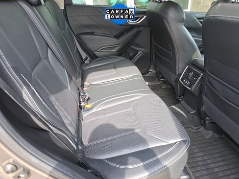 Used 2020 Subaru Forester Limited image 30